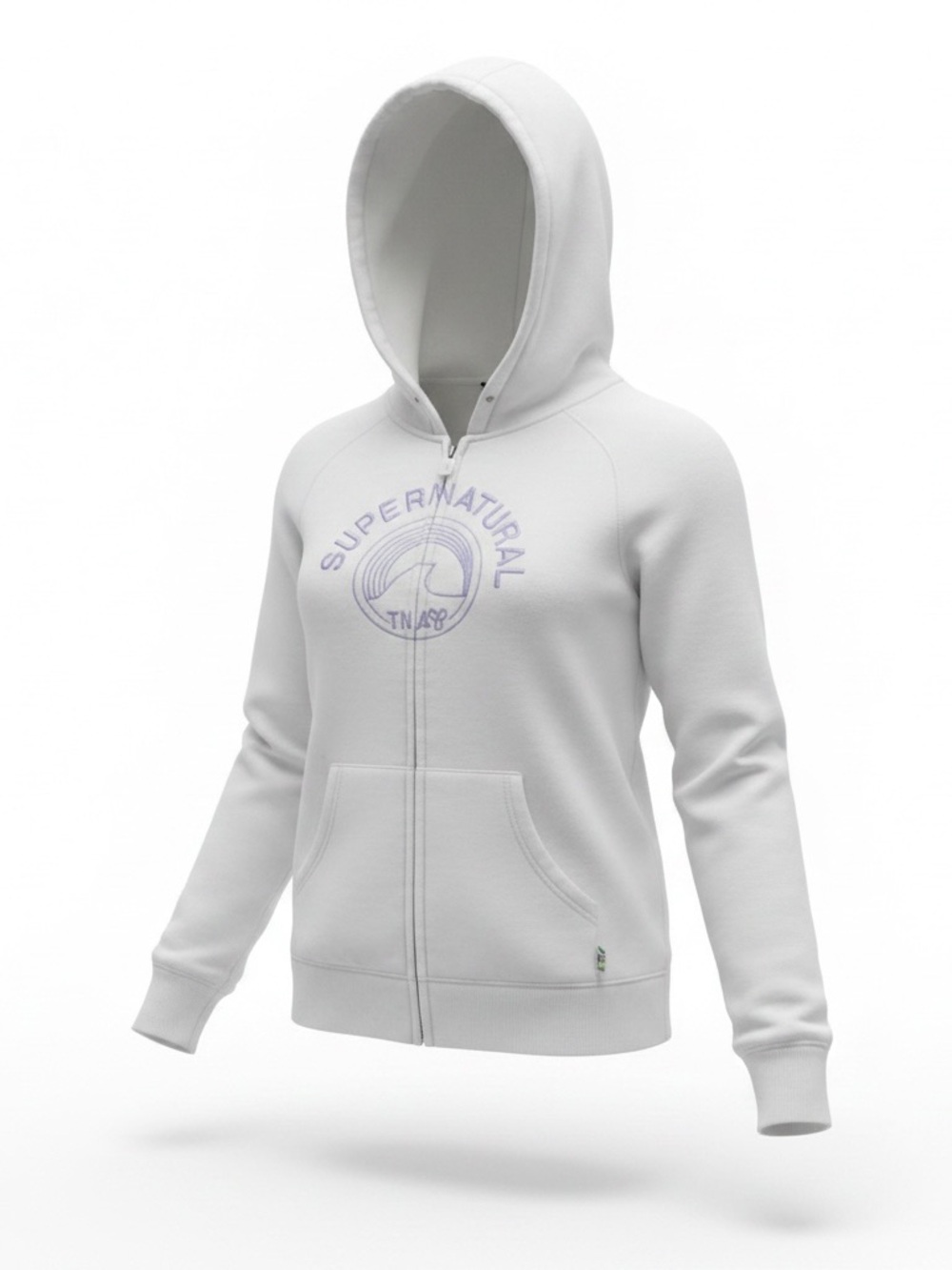 TNA -  TNAction - Ultra soft hoodie. Size XSmall